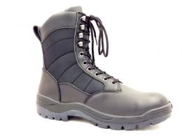 military boots for Army /police/navy JL-M-012