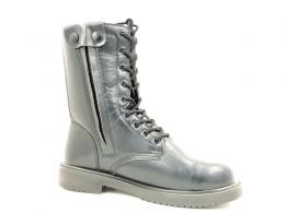 military boots police boots combat boots JL-M-0058