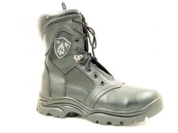 military boots police boots combat boots JL-M-0063