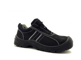 Outdoor shoes with leather upper JL-A-003