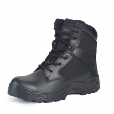 combat boots 2JL-2357