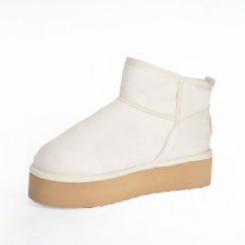Snow boots B22N016A-4