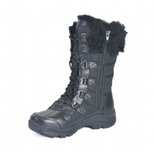 Snow boots JL-2038-3