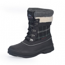 Snow boots KL-202041